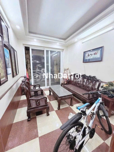Bán nhà xuân đỉnh 53m² x 4 tầng, ô tô đỗ cửa, giá chỉ 7.9 tỷ – ngõ thông thoáng