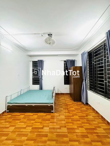 Đầu tháng 7 trống 2 phòng tại vĩnh hưng – full đồ, giá chỉ 4.5–5 triệu