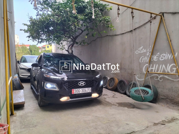 Cho thuê biệt thự 4 tầng – khu vườn đào – lạc long quân – tây hồ