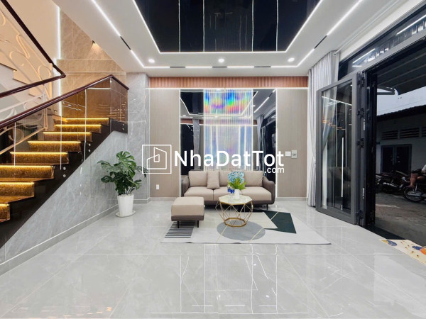Chung cư cmt8, đường trường chinh, p.12, tân bình- 64m2 chỉ 2 ty7