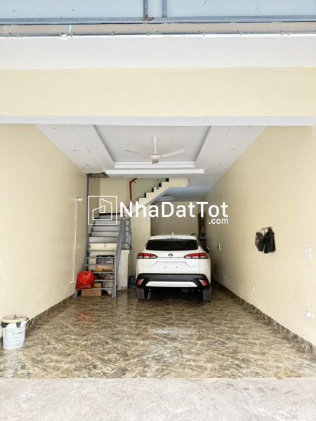 Vũ tông phan 3 thoáng, kinh doanh, vị trí điểm giao phồn vinh, ô tô vào nhà