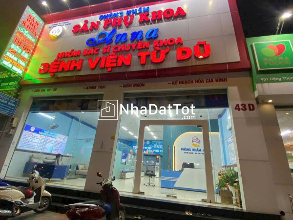Nhà (10x20) mặt tiền đặng thúc vịnh – kd đa ngành nghề chỉ 20.5 tỷ
