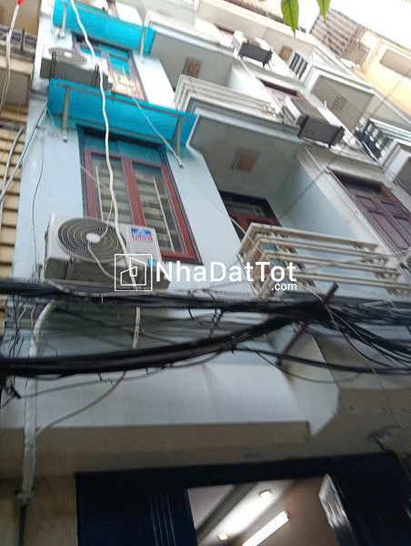 Bán gấp mặt phố ô tô kinh doanh trương định 124m, 8 tầng, mặt tiền 5.5m, 42 tỷ hoàng mai.