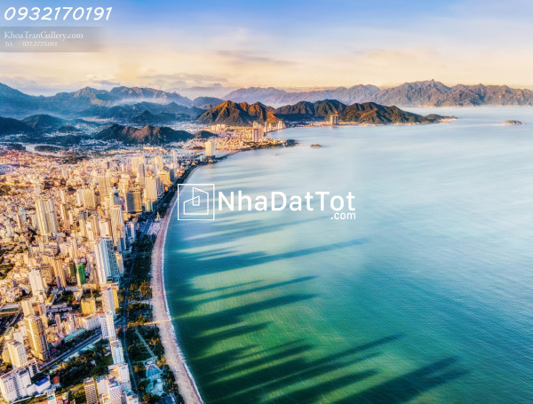 Bán khách sạn đường mai xuân thưởng-giá 20 tỷ-33 phòng- có dòng tiền cực tốt và ổn định