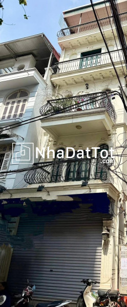 Cho thuê nhà mặt phố nguyễn văn lộc hà đông