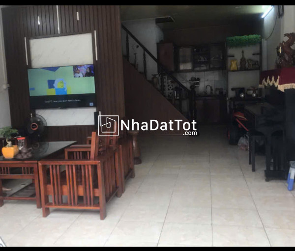 Chính chủ cho thuê phòng lớn tô hiến thành – quận 10