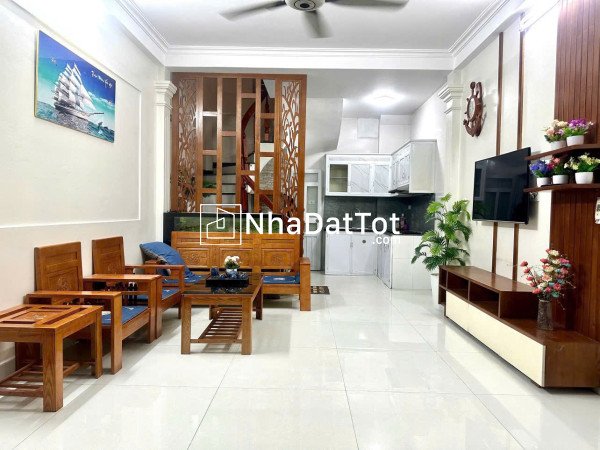 Chính chủ cần tiền bán gấp nhà phố hòe thị – nam từ liêm 35 m3 x 5 t nhỉnh 4 tỷ ô tô kd
