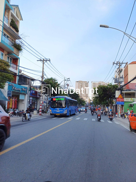 Siêu phẩm mặt tiền đặng văn bi thủ đức – 109m² – vị trí kinh doanh đỉnh – giá rẻ hơn khu vực hơn 2