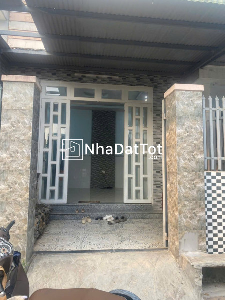 Nhà đẹp - giá tốt - cần bán nhà khu phố 10 gần giáo sứ du sinh phường hố nai, biên hòa, đồng nai.