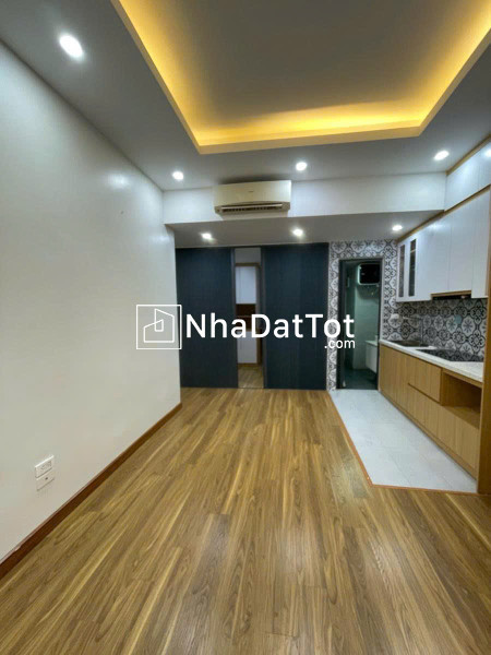 Chung cư đường lê đức thọ - 2 ngủ - diện tích 41m2 giá 3.58 tỷ