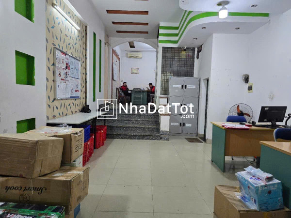 Mặt phố đặng thuỳ trâm - ô tô - kinh doanh 62m2 4 tầng mặt tiền 4.7m giá 34 tỷ