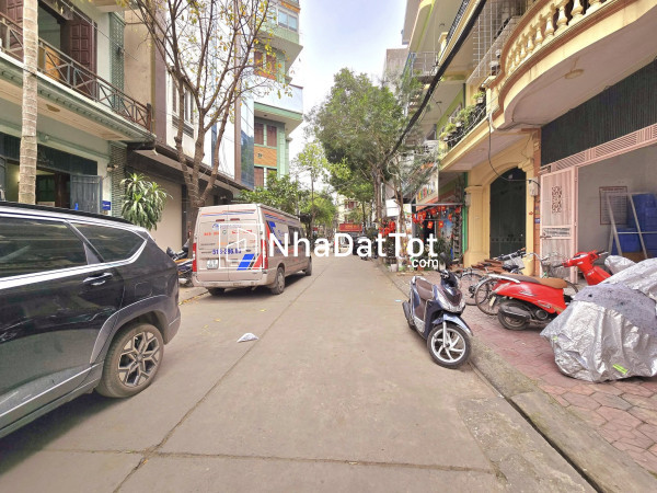 Bán nhà thanh xuân, gần phố vỉa hè oto tránh, dt90m 6 tầng, lô góc 3 thoáng chỉ 30.x tỷ