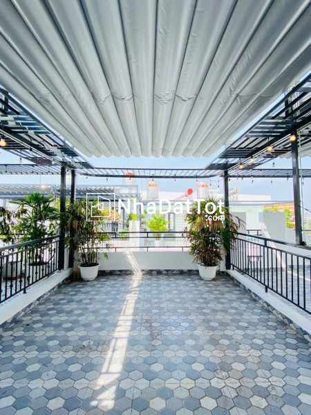Bán nhà 2 mặt hẻm – phường 16, gò vấp – 3 tầng – giá chỉ 4 tỷ 95 thương lượng