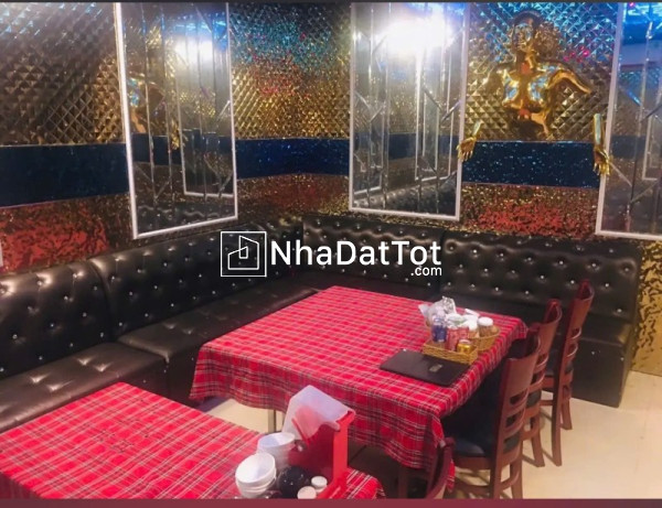 Bán nhà mặt phố linh đông, thủ đức, 95m², 6.1 tỷ, sổ hồng