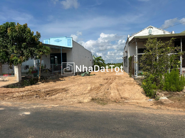 Bán 602m2 đất full ont đường đinh công tráng - tx lagi giá rẻ nhất 2.99tr/m2