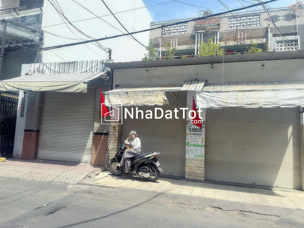 Dự án cảng nguyễn tất thành quận 4 phát triển để khai thác mặt tiền kinh doanh đường xóm chiếu