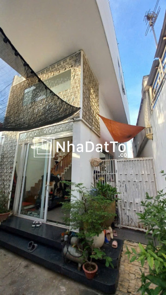 Bán nhà cấp bốn, dt 160m², 3pn, 2wc, phường linh xuân, thủ đức - 6.5 tỷ