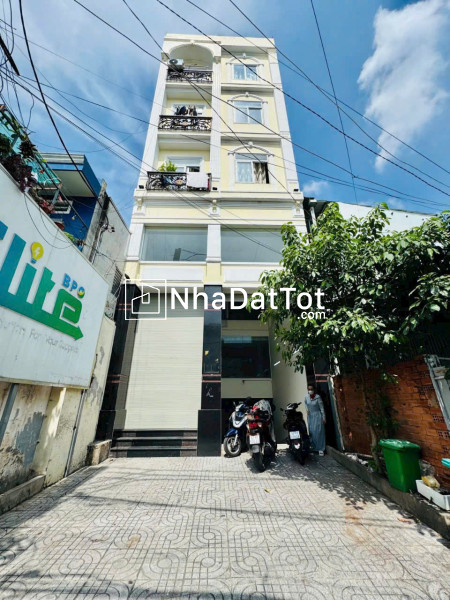 Gấp bán nhà (20x21) mặt tiền lê văn khương, thới an, quận 12 giá rẻ