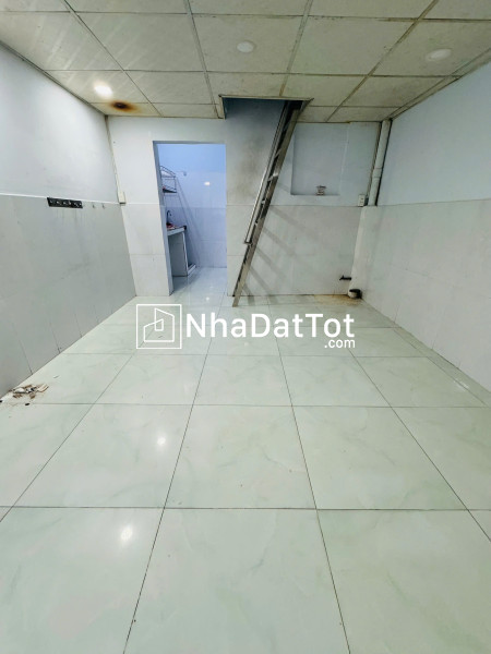 Bán nhà chính chủ – huỳnh tấn phát, nhà bè – gần trường nguyễn bỉnh khiêm