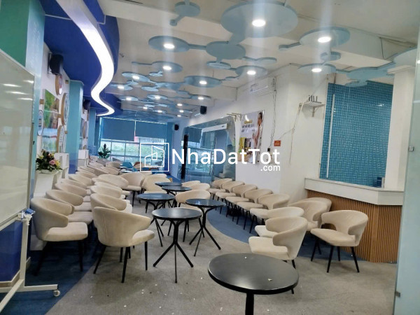 Bán tòa nhà 7 mặt tiền phạm văn đồng - ngay gigamail,  8x30m, hđt 100tr. chào 68 tỷ.