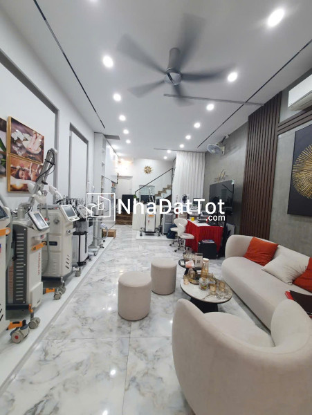 Bán căn hộ chung cư sổ đỏ eco lake view, đại từ, hoàng mai 103m2, 7 tỷ