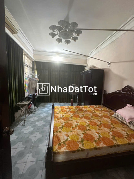 Hoa hậu minh khai bán nhà 5 tầng dân xây 2 mặt ngõ ô tô tránh kinh doanh hai bà trưng