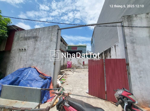 Đất đẹp hơn tờ 500. xuân canh, 100m2, mt10m, 16 tỷ, đông anh.