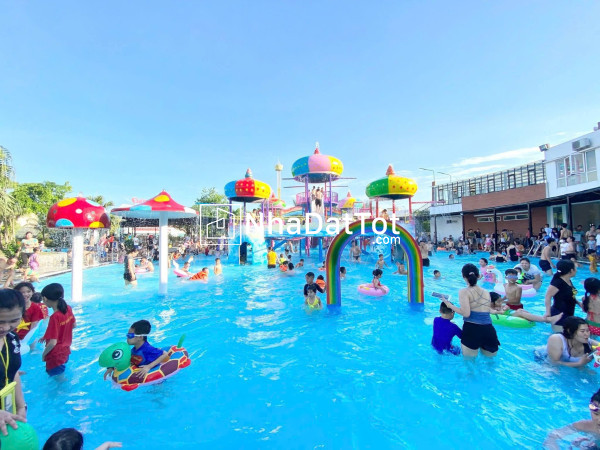 Cần bán lô đất nằm trên mặt đường long hưng, phường hoàng diệu, thành phố thái bình, tỉnh thái bình