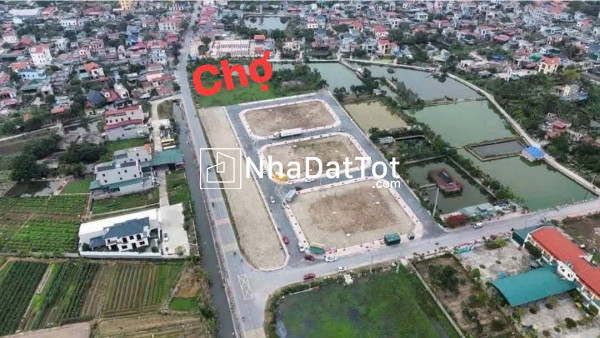 Chính chủ cần bán nhanh lô đất tại phường yên thanh – uông bí – quảng ninh