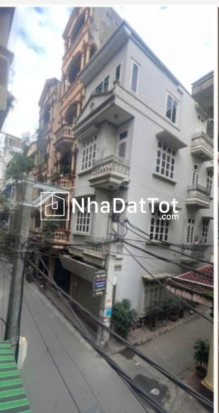 Cho thuê nhà phố kim đồng, ô tô, 5 tầng x 60m2, 7 ngủ, 25 triệu kd, spa, mô hình sạch, ở...