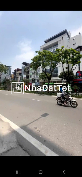 Cho thuê mặt bằng kinh doanh tòa rose town – hoàng mai