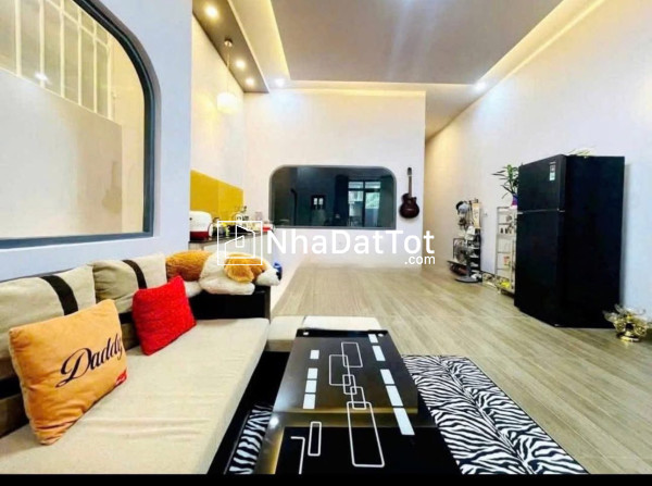 Bán nhà xinh đường ô tô thôn như xuân vĩnh phương 1ty650