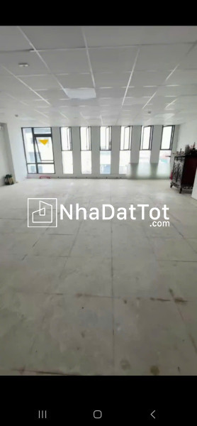 Bán nhà 30 5 3.5 6.85 tỷ, khương trung - thanh xuân