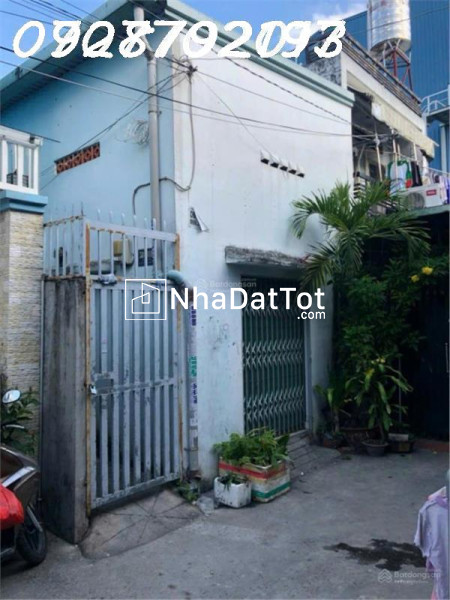 Bán nhà hxh lê trọng tấn, tân phú - 77m², 4pn, giá chỉ 5.9 tỷ - shr, cực hiếm!