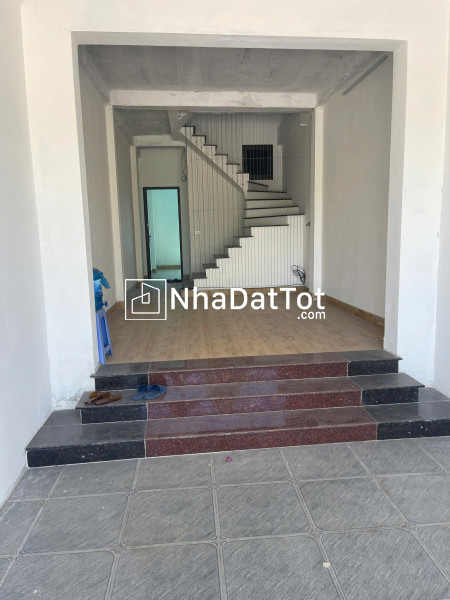 Cho thuê nhà mặt đường quốc lộ 419, xã đồng phú, huyện chương mỹ, hà nội – phù hợp làm kho hoặc