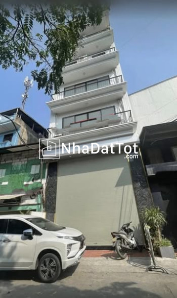 Cho thuê nhà mbkd trương định - hai bà trưng
