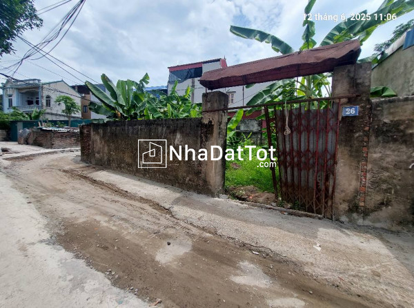Bán nhà 56m2, mt4m, 4t, 4n, đủ công năng, bắc hồng, đông anh, 4.7 tỷ.