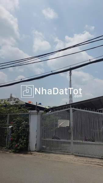 Đất 500m2 – ngang khủng 28m – 7 nền – gần ubnd q12 – giá chỉ 12.9 tỷ