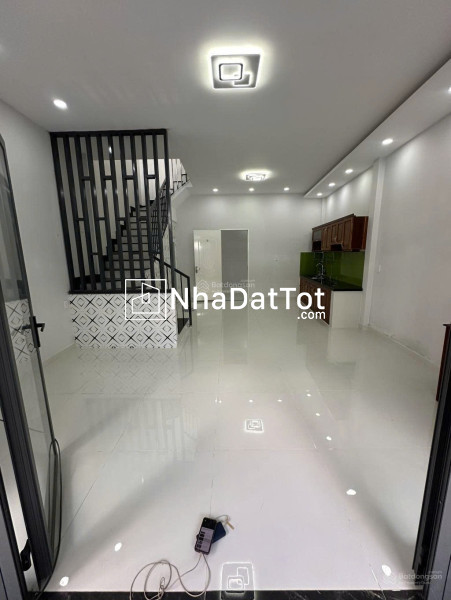 Bán nhà mt huỳnh thiện lộc, phường hoà thạnh, tân phú, hcm