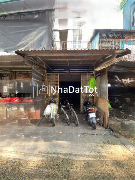 Cho thuê nhà phố lê thanh nghị, 6 tầng x 80m2, 13 ngủ, 12 vệ sinh, có cho làm chdv