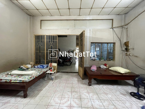 Bán nhà 6 tầng - hxh 8m lê công phép - kinh dương vương, 8x20m, 20pn, chào 17,5 tỷ.