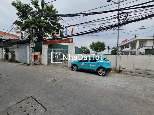Bán nhà ngọc thụy - long biên - 33m2 - chỉ 47 triệu - sổ đỏ chính chủ
.