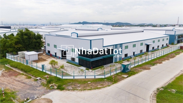 Xt476 nhà xưởng sản xuất khung thép tiền chế kiên cố tiếp nhận sx đa dạng ngành nghề