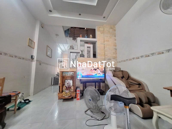 Mặt tiền song hành khu vip an phú - sát thảo điền- 3 tầng chỉ 17ty - đoàn hưu trưng