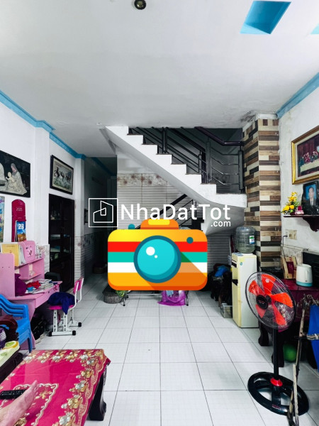 Hxh thông - nông - bán  nhà đẹp 4 tầng -85m - 1/ lê đức thọ – 7tỷ3 t.lượng