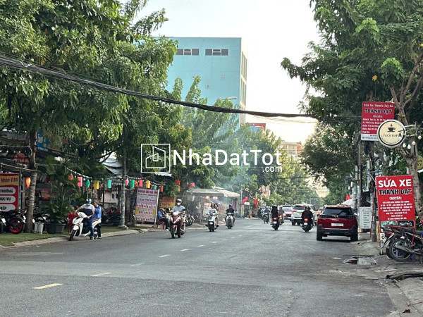 Ngộp bank nhà mtkd nguyễn sỹ sách ngang 6m 118m2 5 lầu kd đỉnh ngay chợ tân trụ 18.x tỷ.