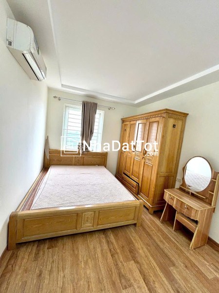 Chỉ việc xách vali về ở – căn hộ đẹp tại ruby city ct1 – giang biên, long biên