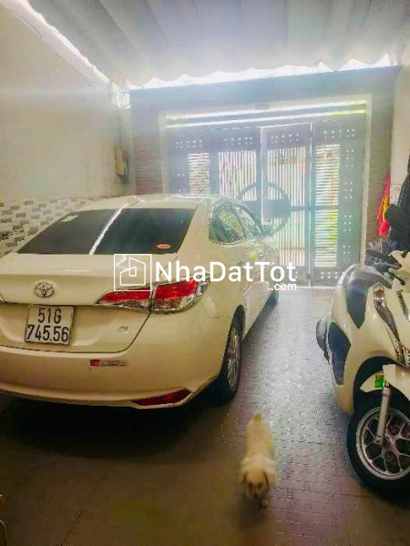 Bán nhà nguyễn sỹ sách, tân bình, 5 tầng, ô tô vào nhà, thu nhập 30 triệu/tháng, giá 8 tỷ 8 nhỉnh
