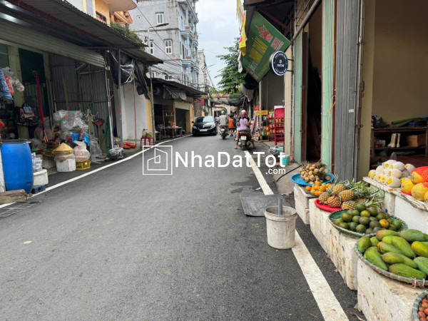 Siêu phẩm 51m đất nền trung tâm mê linh - sổ đỏ cất két, chính chủ
