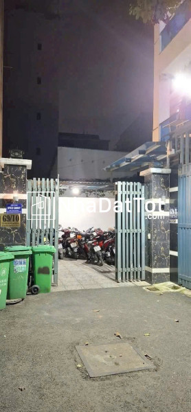 Kẹt bán gấp lô đất 5x24m – ngay bờ kè tham lương, q.12 vị trí vip